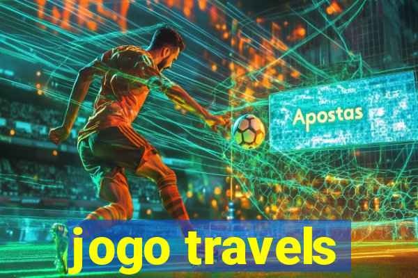 jogo travels