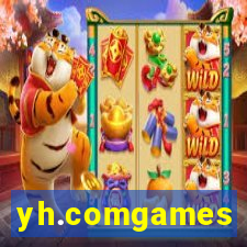 yh.comgames