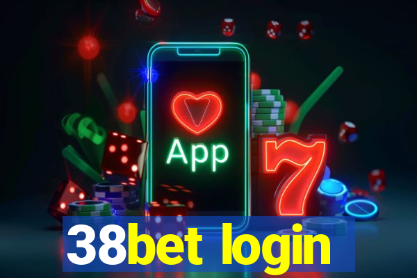 38bet login