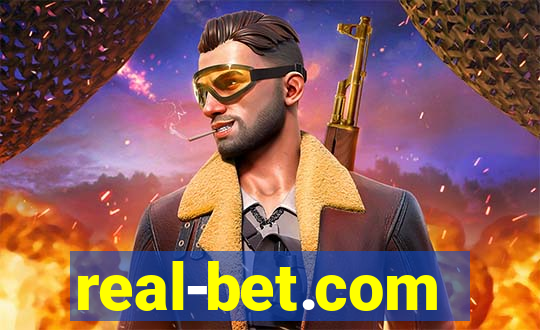 real-bet.com