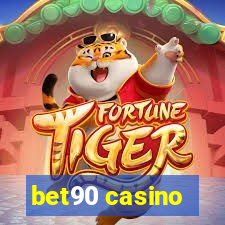 bet90 casino