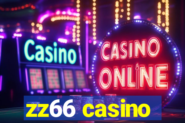 zz66 casino