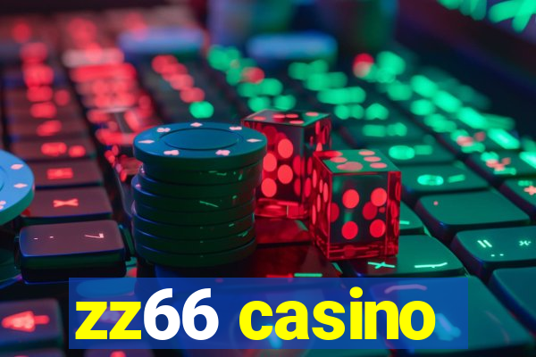 zz66 casino