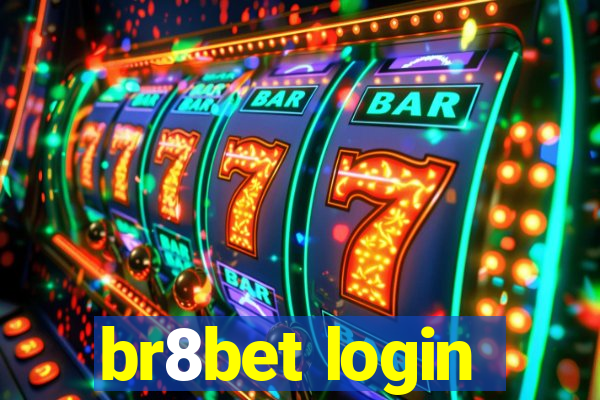 br8bet login