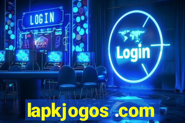 lapkjogos .com