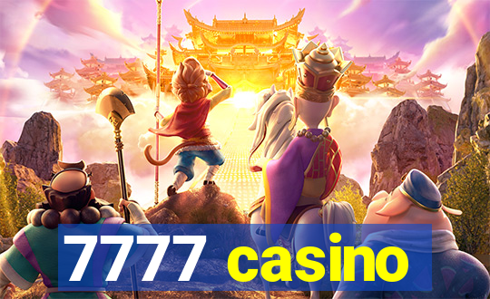 7777 casino