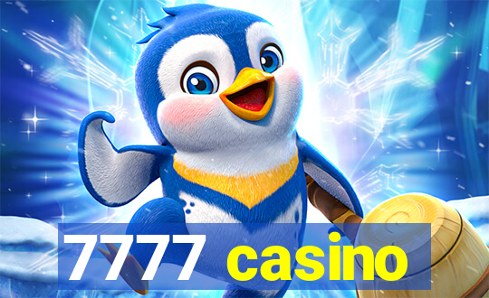 7777 casino