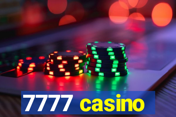 7777 casino