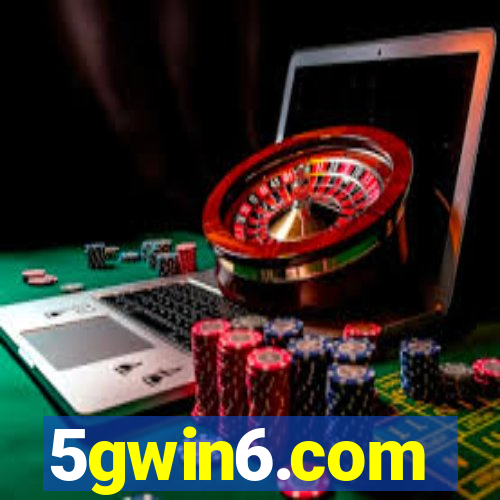 5gwin6.com