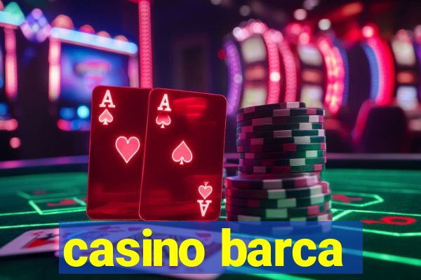 casino barca