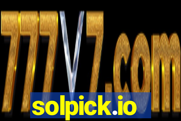 solpick.io