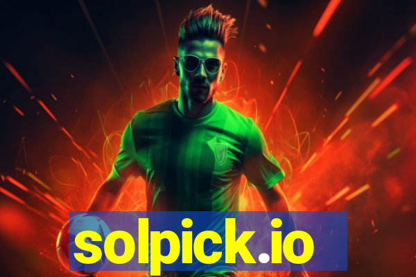 solpick.io