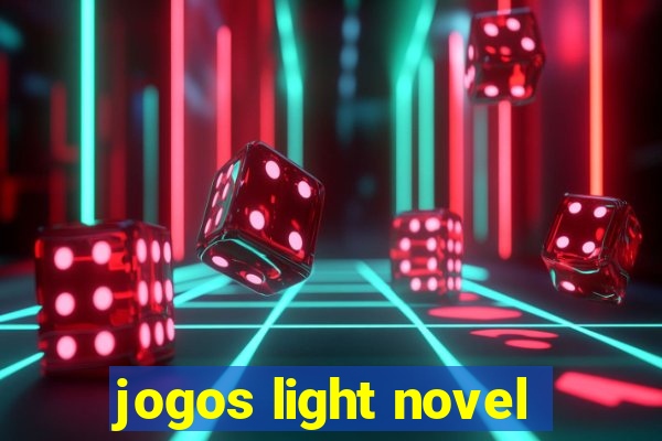 jogos light novel