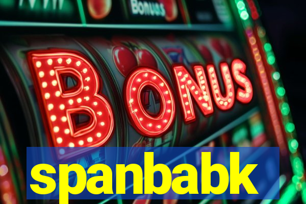 spanbabk