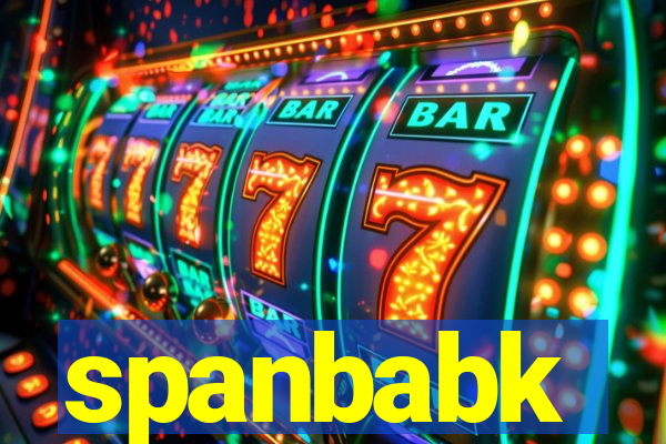 spanbabk