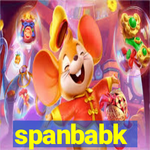 spanbabk