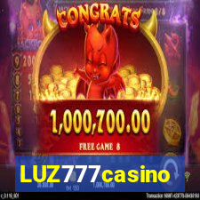 LUZ777casino