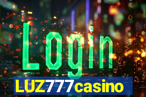 LUZ777casino