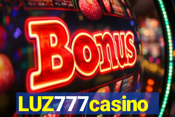 LUZ777casino