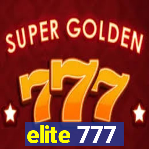 elite 777