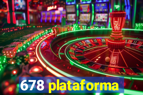 678 plataforma