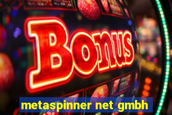 metaspinner net gmbh