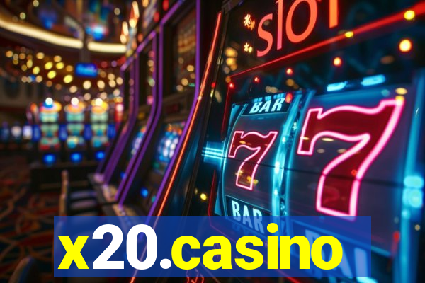 x20.casino