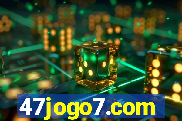 47jogo7.com