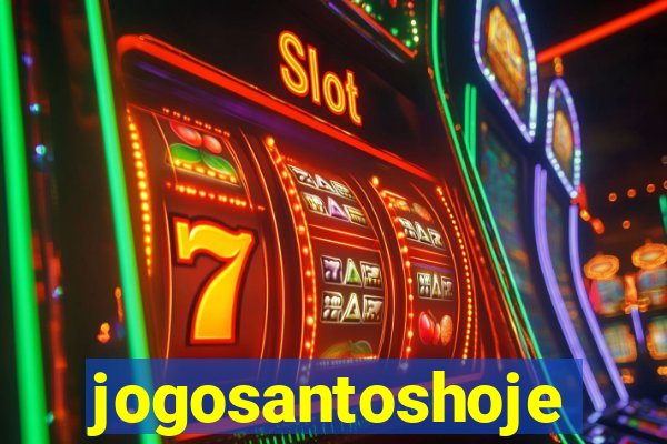 jogosantoshoje