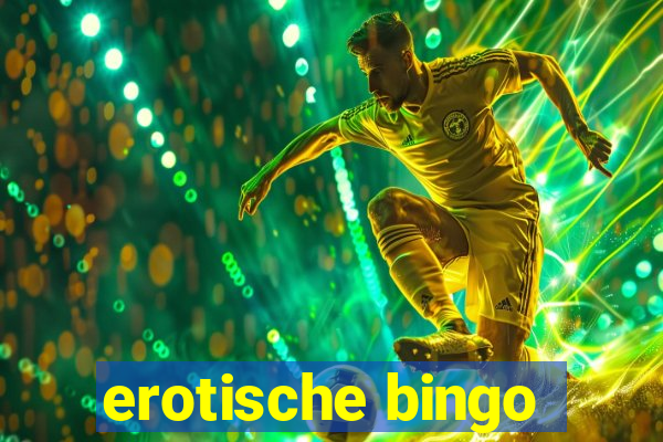 erotische bingo