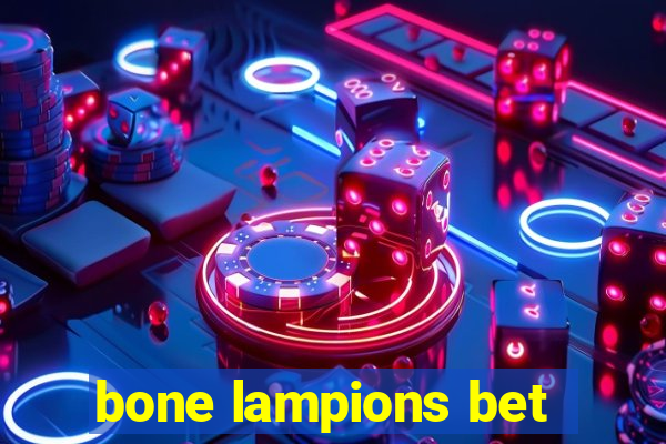 bone lampions bet