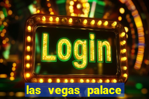 las vegas palace station hotel and casino