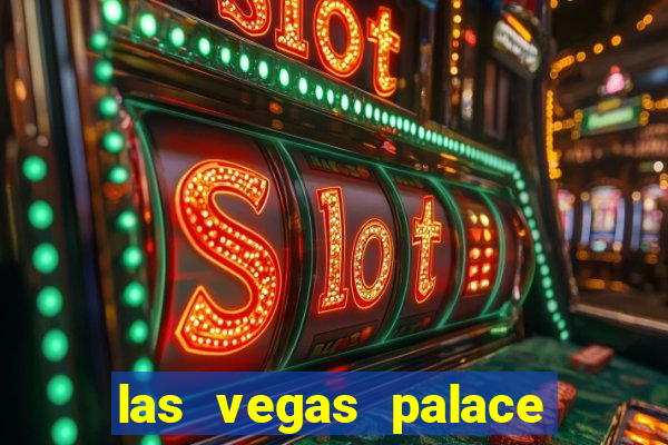 las vegas palace station hotel and casino