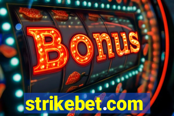 strikebet.com