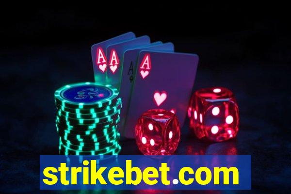 strikebet.com