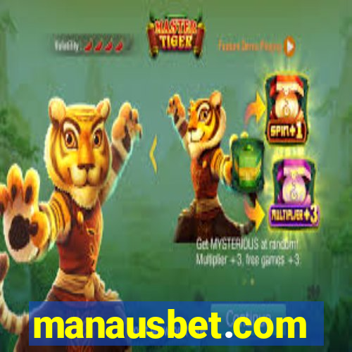 manausbet.com