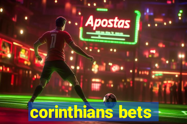 corinthians bets