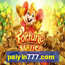 paiyin777.com