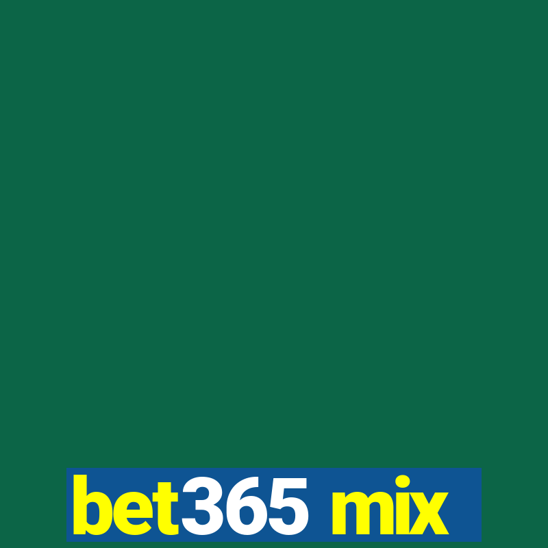 bet365 mix