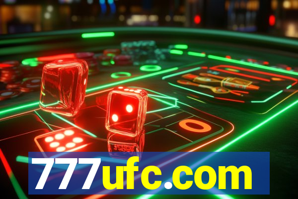 777ufc.com