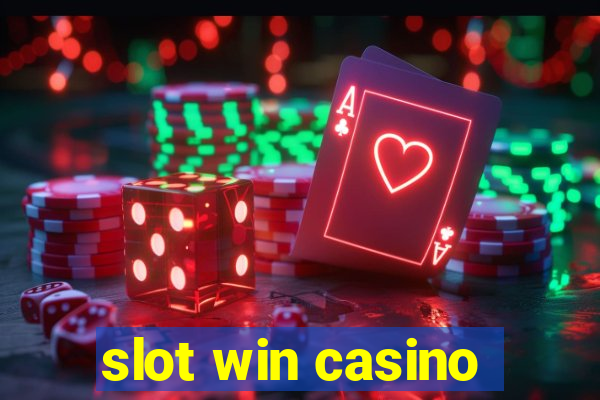 slot win casino