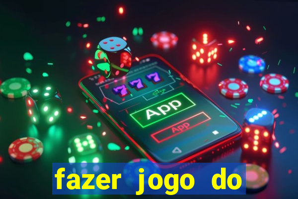 fazer jogo do bicho pela internet