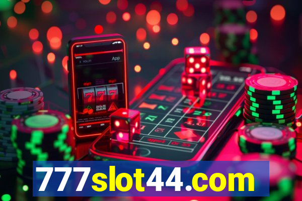 777slot44.com