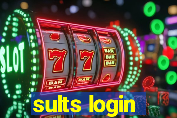 sults login