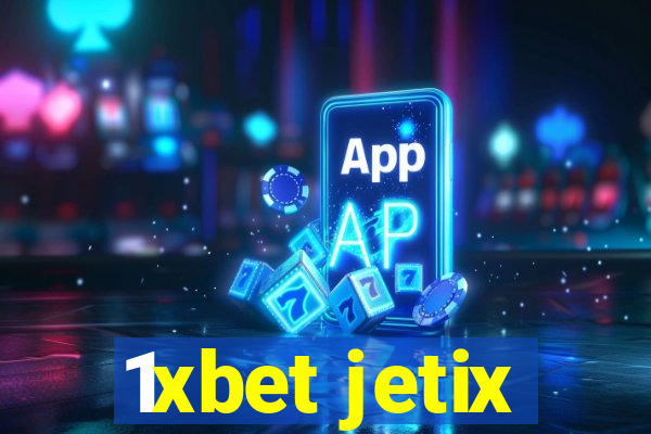 1xbet jetix