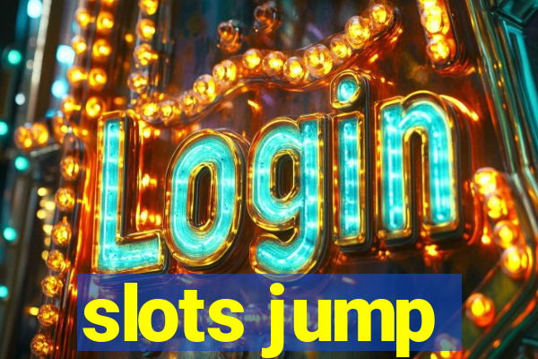 slots jump