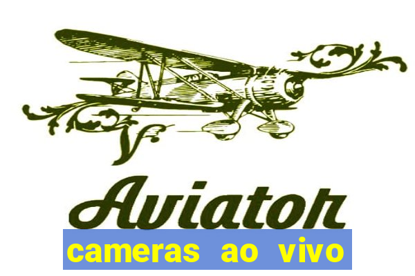 cameras ao vivo porto de santos