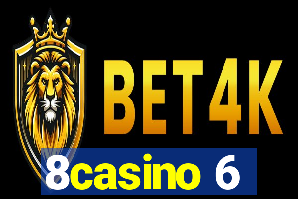 8casino 6