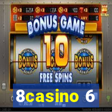 8casino 6