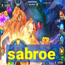 sabroe